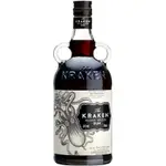 [The Kraken] The Kraken Spiced Rum 700mL