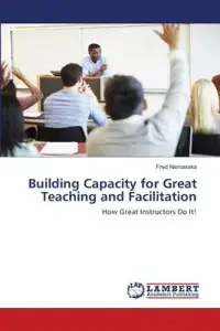 在飛比找博客來優惠-Building Capacity for Great Te