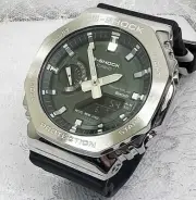 New G SHOCK Casio Limited Model Men s Watch G Shock No Solar Battery Replace