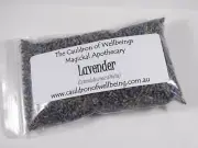 Lavender - Herb Spell supplies Herb Magick Ritual Witch Pagan Wicca