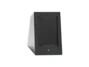RDL DC-1B Single Desktop/Wall Mounted Chassis for Remote Controls/Panels /Black