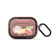 AirPods Pro 2 Bounce Case Cocoroll Live Lovely