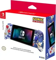 HORI Nintendo Switch Split Pad Pro - Sonic the Hedgehog - Ergonomic Controller f