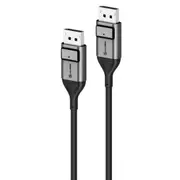 Alogic Ultra 8K DisplayPort to DisplayPort Cable V1.4 (2m)