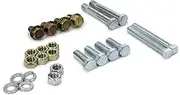Reese 58195 Replacement Hardware Kit for Dual-Cam Sway Control