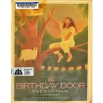 【本週二手精裝書】THE BIRTHDAY DOOR HARDCOVER (-_I328-)