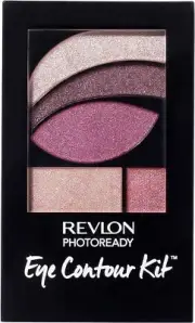 Revlon Photoready Eye Contour Kit Eyeshadow Palette 540 Romanticism