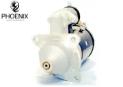 Starter motor to suit Massey Ferguson MF35, MF65, 135, 250, 350, 550, 2205, 6000