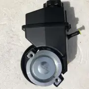 Power Steering Pump 2007 Chevrolet Monte Carlo