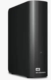 WD ELEMENTS DESKTOP 12TB BLACK AUS/NZ