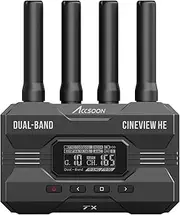 Accsoon CineView HE (1*TX)