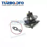 Turbo core 53049880052 71789287 for Alfa-Romeo 159 2.4 JTDM 2.4JTD-20V 2005- (for: Alfa Romeo)