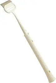 Glass Squeegee for Car, Retractable Mirror Water Cleaner Wiping Tool, Car Windshield Cleaning Supplies for SUVs, RVs, Pickups, Minivans
