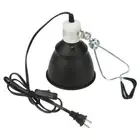 Reptile Turtle Heat UVA/UVB Bulb Lamp Light Holder For Chicken Brooder Basking