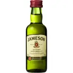[Jameson] Jameson Irish Whiskey 50mL