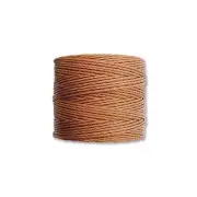 S-Lon Bead Cord Copper 77yrds. SLBC-COP