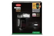 Hahnel Modus 600RT MKII Speedlight Wireless Camera Flash Kit