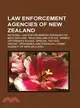 Law Enforcement Agencies of New Zealand