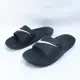 NIKE Kawa Slide (GS/PS) 拖鞋 中大童款 女鞋 819352001 黑【iSport愛運動】