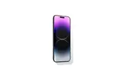 3sixT PrismShield Essential Glass Screen Protector For iPhone 14 Pro Max Clear