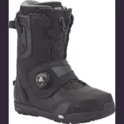 Nitro Profile Step On TLS 2025 Snowboard Boots BLACK 13