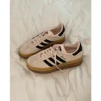 在飛比找蝦皮購物優惠-Adidas Originals Gazelle Bold 