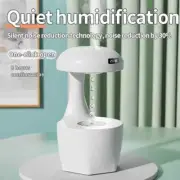 Humidifier Levitating Water Drops