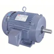 DAYTON 194150.00 GENERAL PURPOSE 7.5 HP MOTOR, 230/460V AC, 3-PHASE, 2MXV1, NEW!