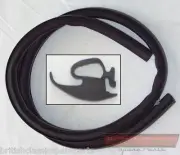 Seal Front Screen to Body, MG Midget, Austin Healey Sprite 63> (for: MG)