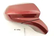 New OEM GM Door Mirror Cadillac XT5 2017-2019 Camera Power Fold Blind Spot Red (for: Cadillac)