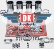 Deutz BF3M2011 - Minor Rebuild Kit