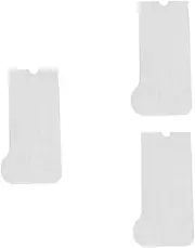 Healvian Pcs Shower Leg Covers Foot Protector for Cast Leg Foot Boot Cover for Ankle Injuries Reusable