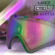 BunkerKings CMD/VIO Lens HD Aurora