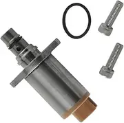 YSSMTC Fuel Injection Pump Pressure Suction Control Valve,Fit for Toyota, Fit for Isuzu, 294200-0650 8-98043687-0 Regulator Control SCV Valve Fuel Pressure Management Valve
