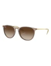 [Ray-Ban] Erika Classic Sunglasses in Beige