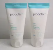 PROACTIV+ PORE TARGETING TREATMENT 1 OZ - LOT OF 2