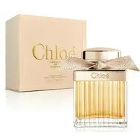 在飛比找蝦皮購物優惠-特價 CHLOÉ ABSOLU DE PARFUM 限量版淡