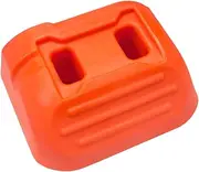 AEV JK Wrangler Spare Tire Jack Base Booster