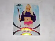 2014 Benchwarmer JULIANNA PRADA Hockey #60 Holofoil Variant/20 PLAYBOY - Brazil