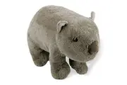 Cuddlekins Wombat Plush Toy
