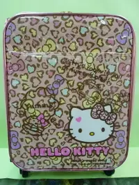 在飛比找Yahoo奇摩購物中心優惠-【震撼精品百貨】Hello Kitty 凱蒂貓~KITTY硬