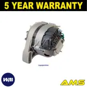 Fits Fiat Seicento / 600 1998-2010 1.0 1.1 + Other Models Alternator WAI
