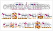 1/76 Code 3 recovery decals set suit Oxford Diecast models - First Group livery