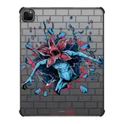 iPad Pro 12.9-inch (5th/6th gen) iPad Impact Case Demogorgon Demolition iPad Case