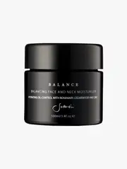 Balancing Face and Neck Moisturiser