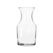 DECANTER COCKTAIL 8.5 OZ, CS 3/DZ, 08-0098 LIBBEY GLASS, INC. GLASSWARE