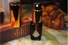 Ambergris White Solide Parfum Naturel 10ml Concentrated Ambre Gris Ambra Perfume