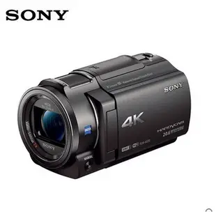 Sony/索尼FDR-AX30索尼4K高清攝像機AX30徐家匯索尼專賣店出售