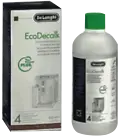 DeLonghi Coffee Machine Descaler Solution 500ml Accessories DLSC500