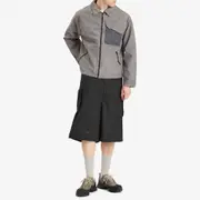 A-COLD-WALL* Form Shorts